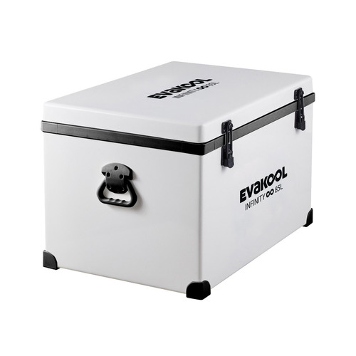 Evakool B85 Litre Infinity Fibreglass Icebox