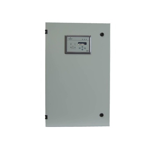 ASCO 160A Three Phase Automatic Transfer Switch