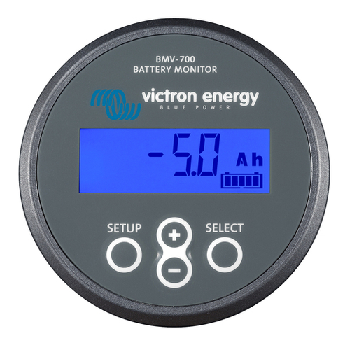 Victron Battery Monitor BMV-700