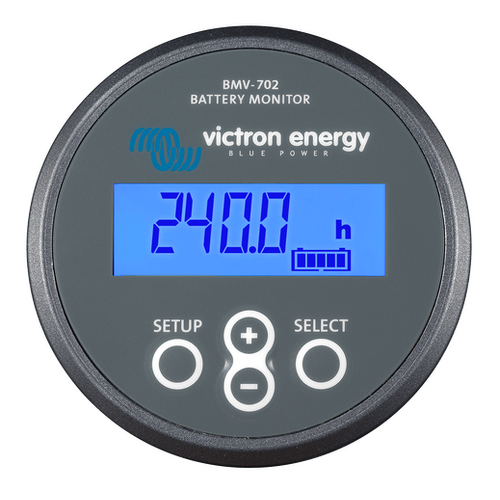 Victron Battery Monitor BMV-702