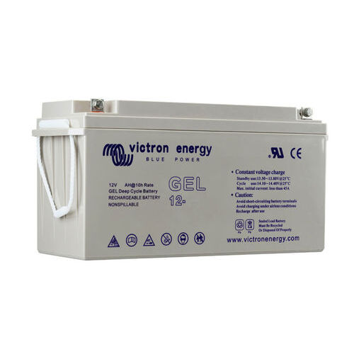 Victron 12V/60Ah Gel Deep Cycle Battery