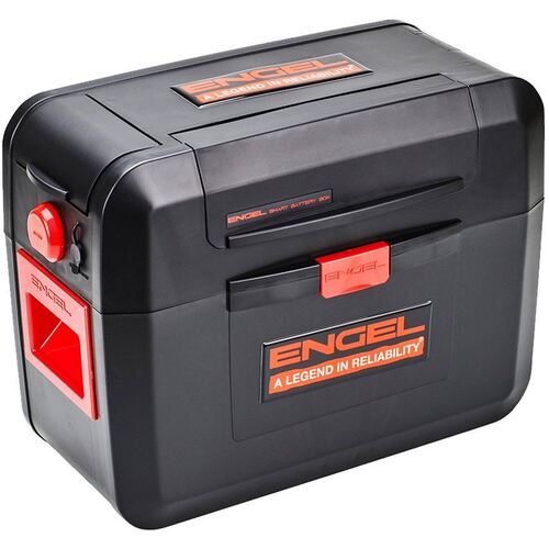 Engel Smart Battery Box