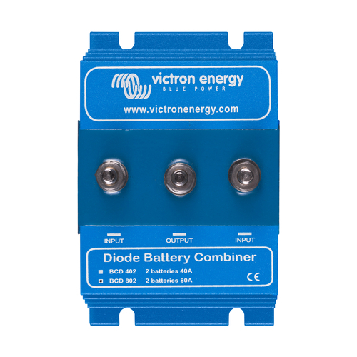 Victron Argodiode 40A 2 Batteries Combiner