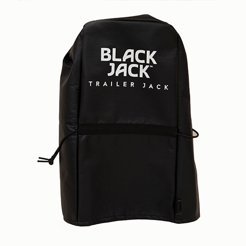 Black Jack All Weather Cover