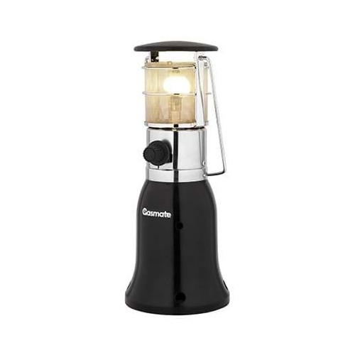 Gasmate Butane Table Lantern with Piezo