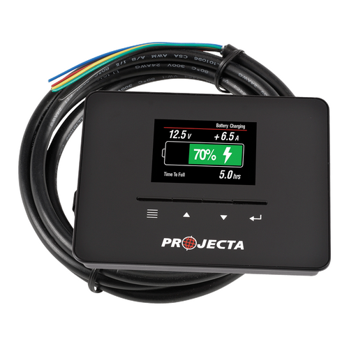 Projecta 12V Smart Battery Gauge