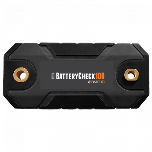 BMPRO BatteryCheck100 Wireless Bluetooth Battery Monitor