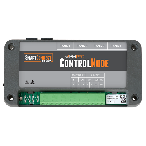 BMPRO ControlNode103 Communication Hub for JHub & SmartConnect Systems