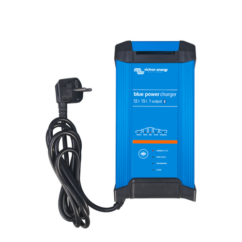 Victron Blue Smart IP22 Charger 12/15 (1) 240V