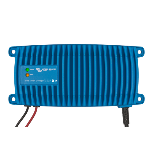 Victron Blue Smart IP67 Charger 24/12 (1) 230V