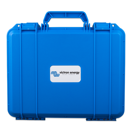 Victron Carry Case For Blue Smart IP65 Chargers & Accessories