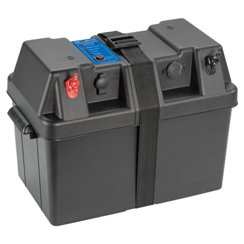 Projecta 12V Battery Box