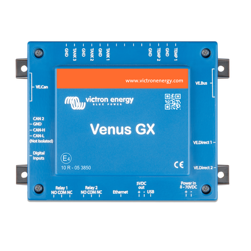 Victron Venus GX