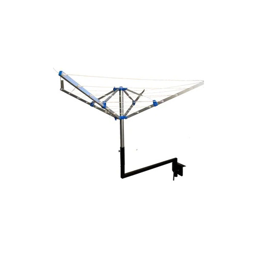 BBQArm Clothesline Connector Kit, 1m Heavy Duty Length