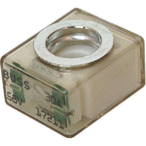 Blue Sea 30A MRBF Terminal Fuse