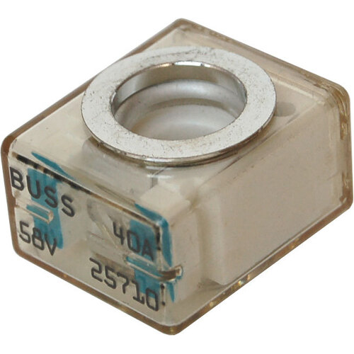 Blue Sea 40A MRBF Terminal Fuse