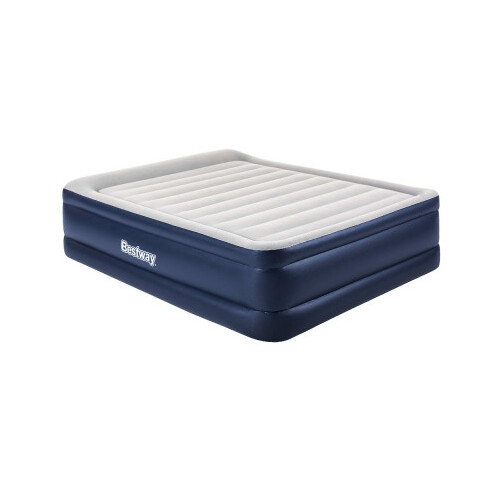 Bestway Air Bed Beds Queen Mattress Inflatable TRITECH Airbed