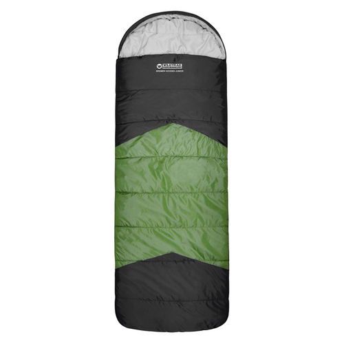 Wildtrak Bremer Hooded Sleeping Bag, 0 to -5c