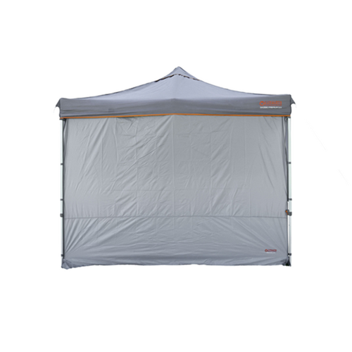 Wildtrak Gazebo Solid Wall 2.4