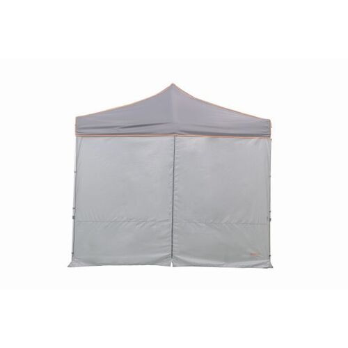 Wildtrak Gazebo Solid Wall Centre Zip 3.0