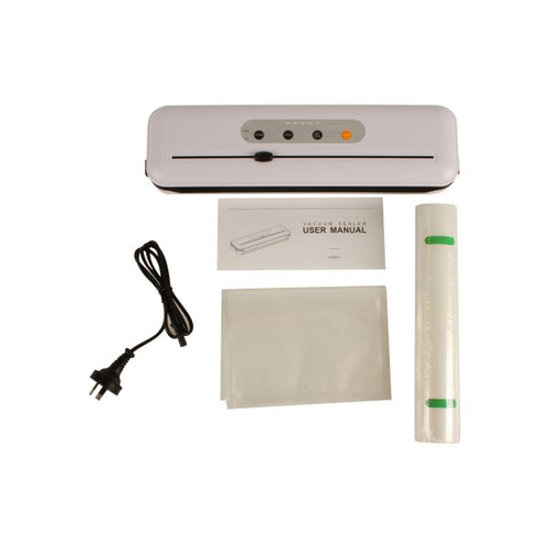 Wildtrak 240V Vacuum Sealer