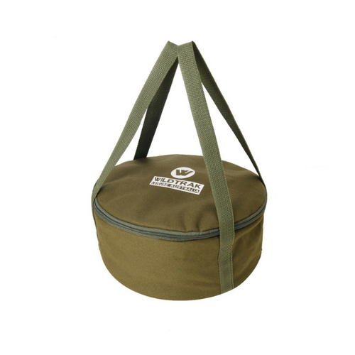 Canvas camp oven bags hotsell