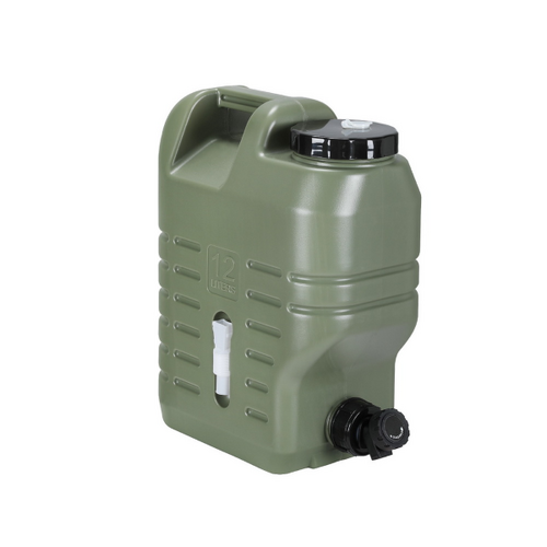 Weisshorn 12L Water Container Jerry Can