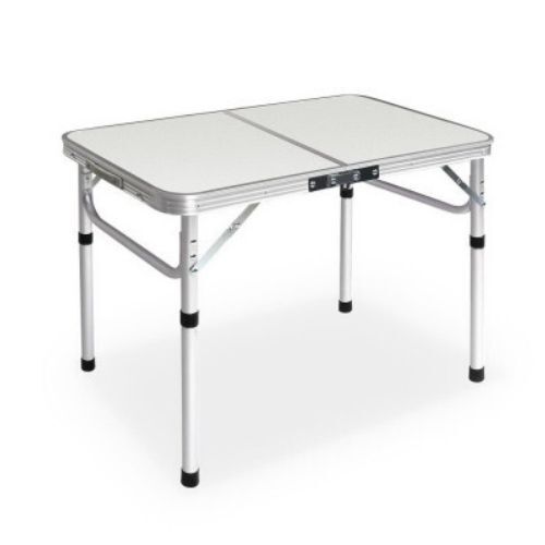 Weisshorn Folding Camping Table