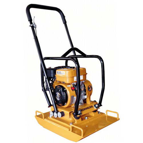 Robin plate compactor discount