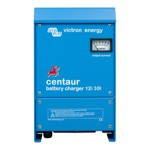 Victron Centaur 12/30 (3) Battery Charger