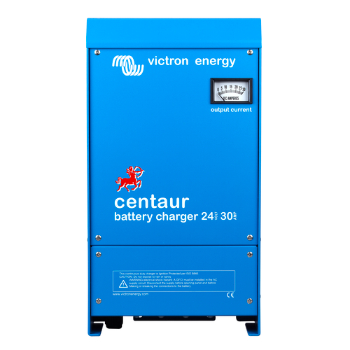 Victron Centaur 24/30 (3) Battery Charger