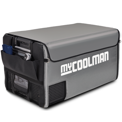 myCOOLMAN Insulated Cover to Suit 105L Fridge Freezer