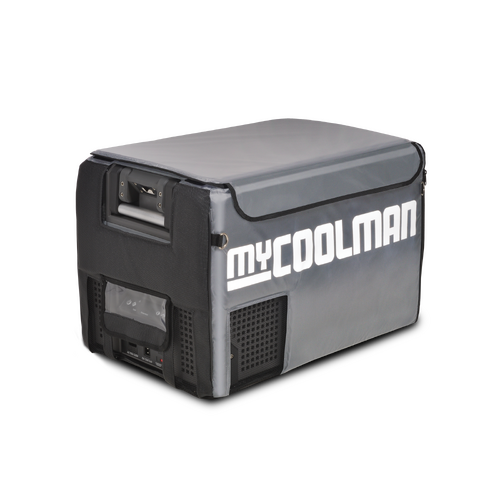 myCOOLMAN Insulated Cover to Suit 36L Fridge Freezer