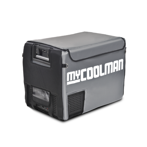 myCOOLMAN Insulated Cover to Suit 44L Fridge Freezer