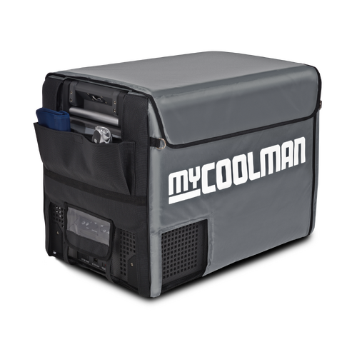 myCOOLMAN Insulated Cover to Suit 69DZ/73L Fridge Freezer