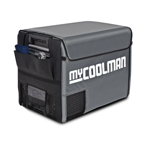 myCOOLMAN Insulated Cover to Suit 73L Fridge Freezer