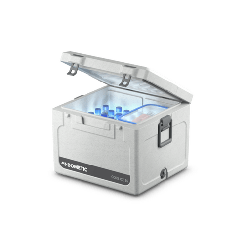 Dometic Waeco CI-55 56 Litre Cool-Ice Icebox