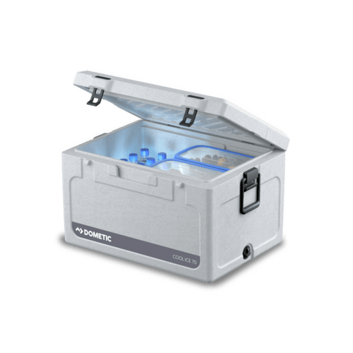 Dometic Waeco CI-70 71 Litre Cool-Ice Icebox