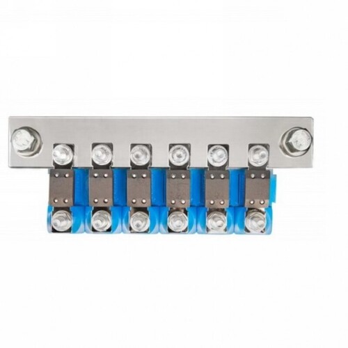 Victron Busbar To Connect 6 CIP100200100 (1500A)