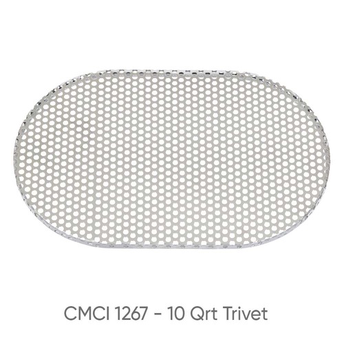 Charmate Camp Oven Trivet to Suits 10 Quart