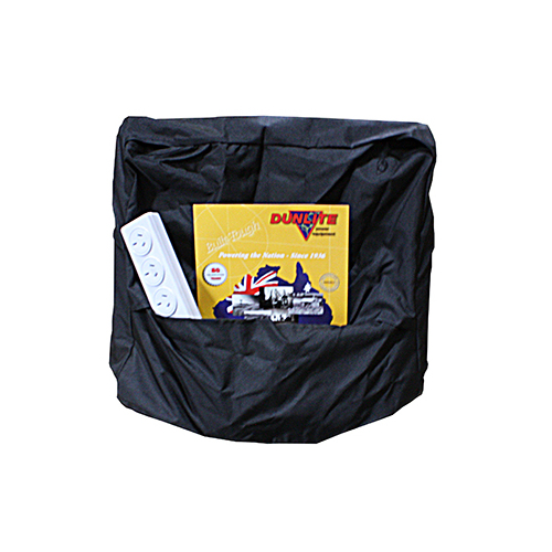 Dunlite Small Generator Cover