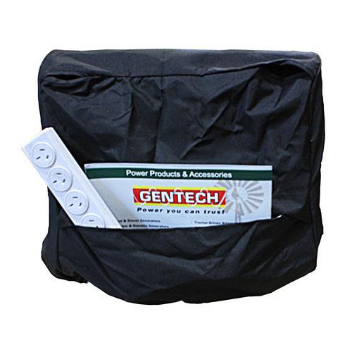 Gentech Small Generator Cover