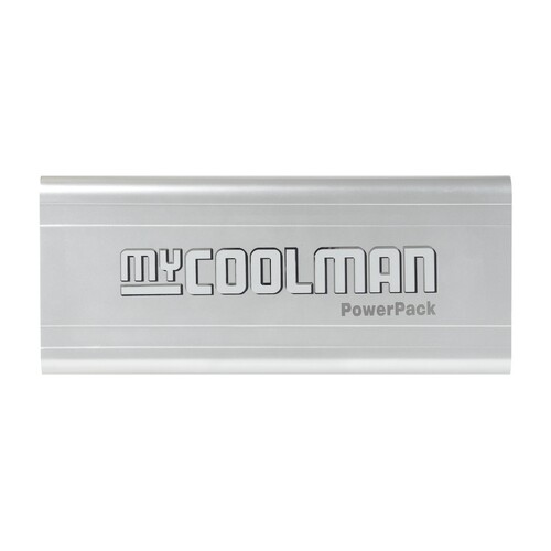 myCOOLMAN CPP15 15Ah Power Pack