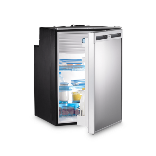 Dometic CoolMatic CRX110 Fridge & Freezer 108L 