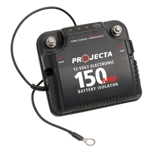 Projecta 150A Battery Isolator