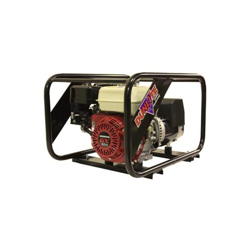 Dunlite Honda 3.3kVA Generator