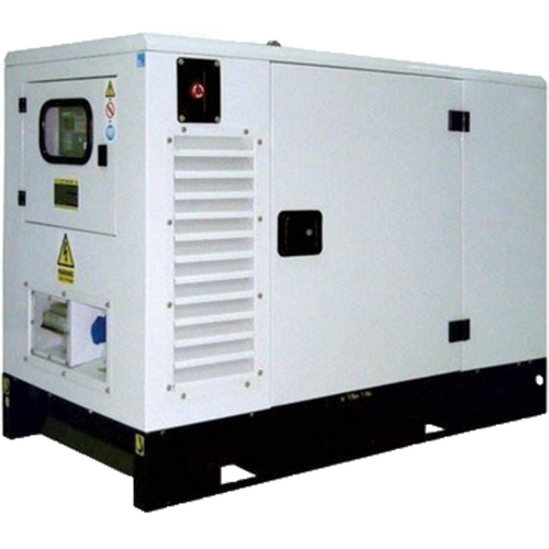 Hyundai 16kVA Three Phase Diesel Generator