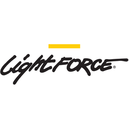 Lightforce Globe Holder; to suit DL240XGT XGT Driving Light