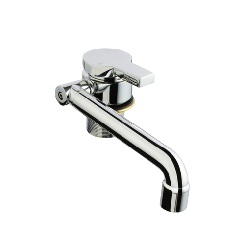 Dometic RV Hot & Cold Low Profile Sink Mixer Tap