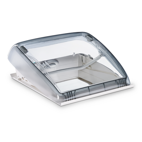 Dometic Mini Heki Plus Skylight, 25 - 42 mm Roof Thickness